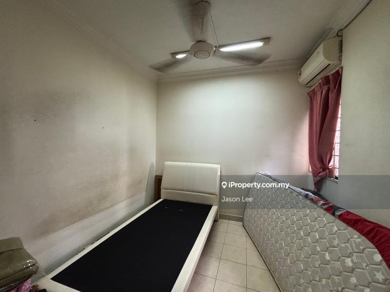 Kondominium untuk Dijual di Bayu Tasik 2 oleh Jason Lee - iProperty.com.my