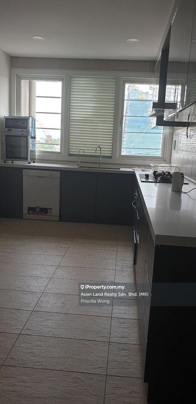 Condominium for Sale in One Menerung by Priscilla Wong - iProperty.com.my