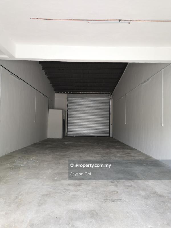 For Sale - 1.5 sty link Factory, Rawang, Sg Choh, Taman Anugerah Surian, Bukit Beruntung, Serendah