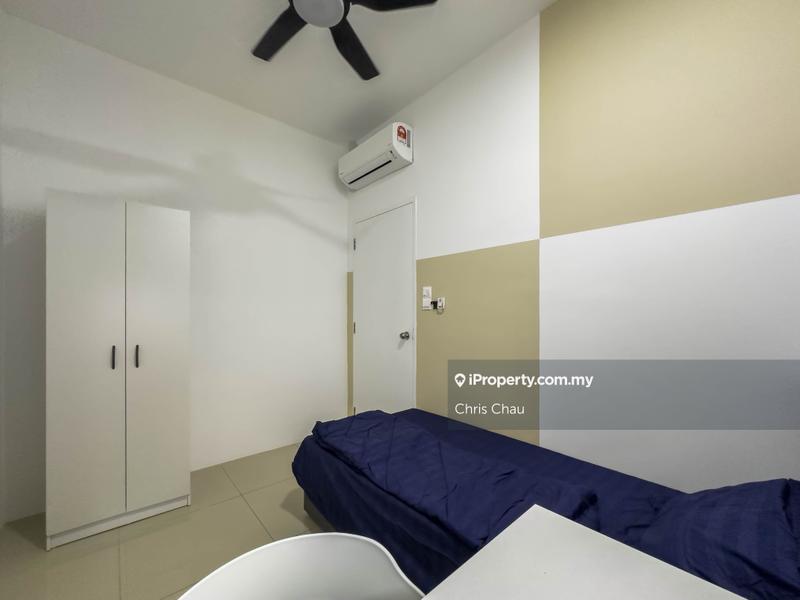 For Rent - Vista Sentul Residences