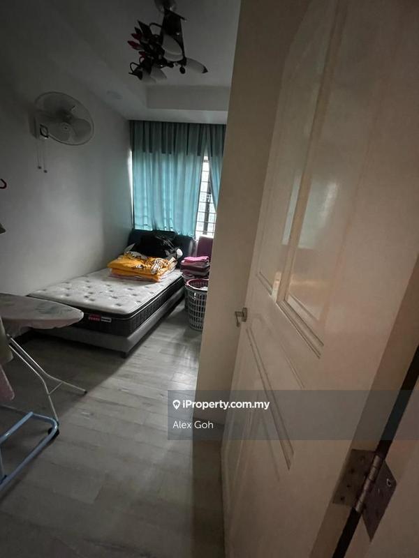 Condominium for Sale in Bistari Begonia by Alex Goh - iProperty.com.my