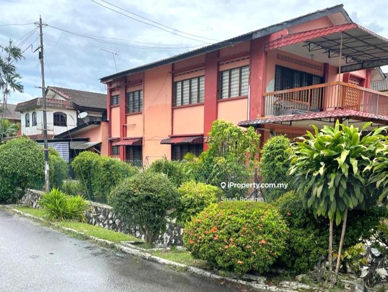 Banglo untuk Dijual di rpzmi, Ulu Kelang oleh Sharil Routh - iProperty.com.my