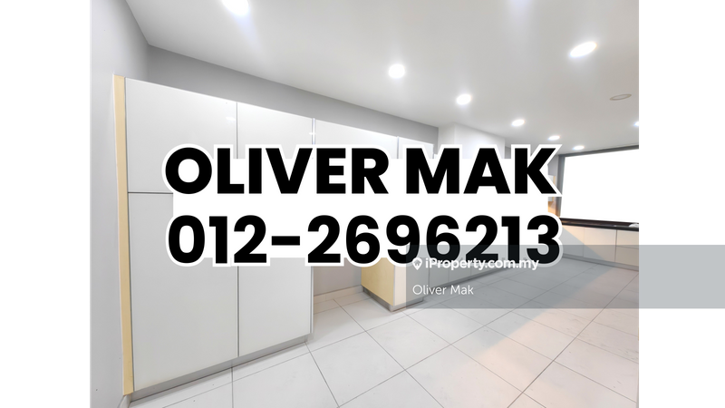 3-storey Terraced House for Sale in Taman Esplanad, Bukit Jalil by Oliver Mak - iProperty.com.my