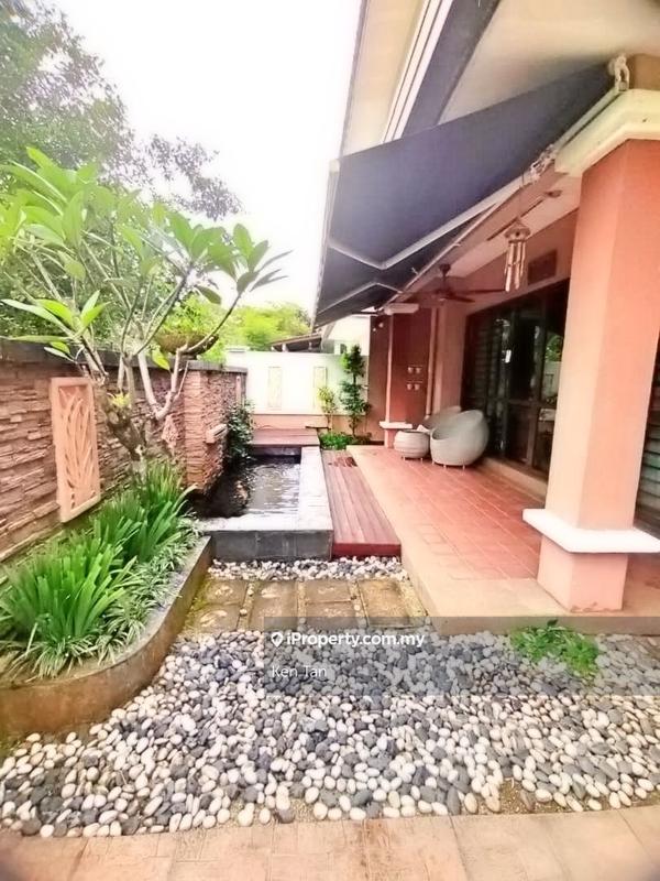 Rumah Berkembar untuk Dijual di Pju 3, Tropicana oleh Ken Tan - iProperty.com.my