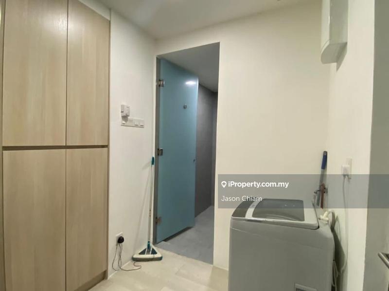 Service Residence for Sale in Sky Park by Jason Chiam - iProperty.com.my