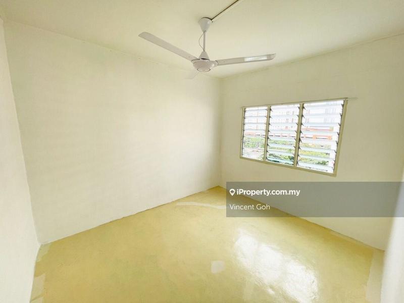 Apartment for Sale in Laman Damai (Li Garden) by Vincent Goh - iProperty.com.my