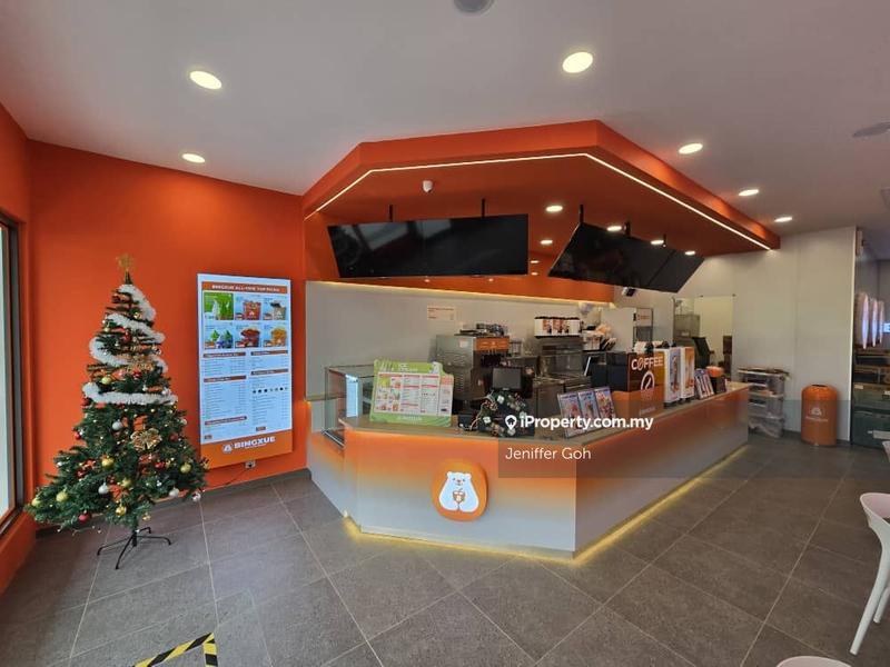 Kedai untuk Disewa di Bandar Cassia, Batu Kawan oleh Jeniffer Goh - iProperty.com.my