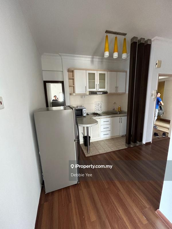 Kediaman Servis untuk Dijual di Casa Mutiara oleh Debbie Yee - iProperty.com.my