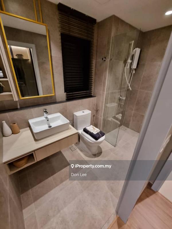 Condominium for Sale in KAIA Heights Equine by Don Lee - iProperty.com.my
