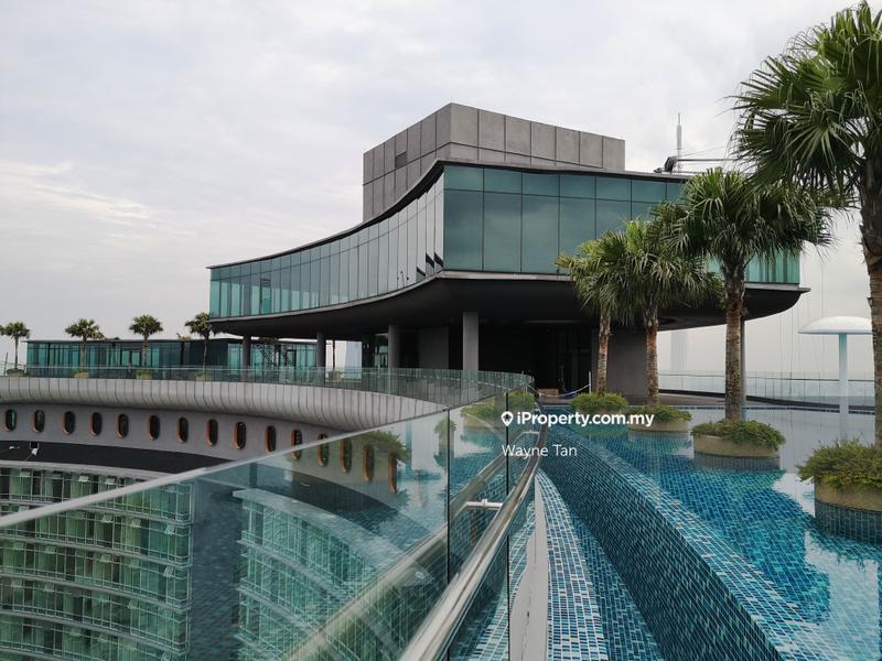 Service Residence for Sale in Sky Suites @ KLCC by Wayne Tan - iProperty.com.my