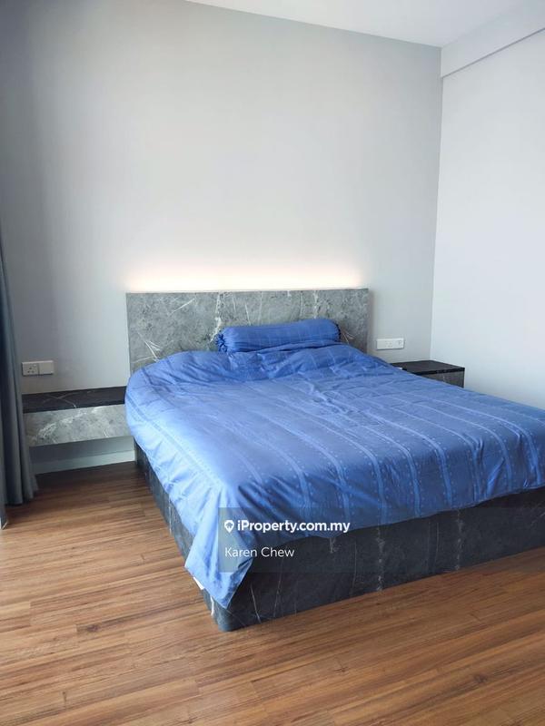 Kondominium untuk Dijual di City Residence oleh Karen Chew - iProperty.com.my