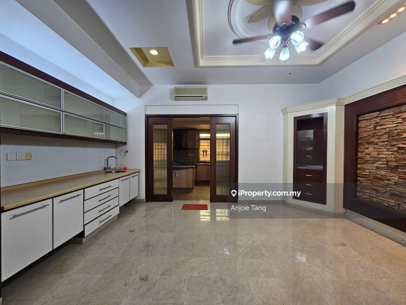 Semi-Detached House for Sale in Kota Kemuning, Shah Alam by Anjoe Tang - iProperty.com.my