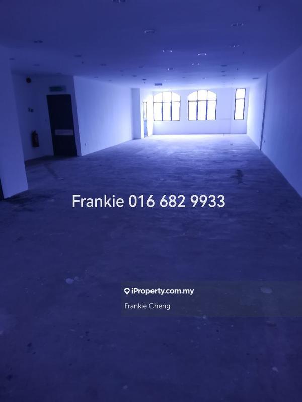 Shop-Office for Sale in Sek 16, PJ, Petaling Jaya by Frankie Cheng - iProperty.com.my