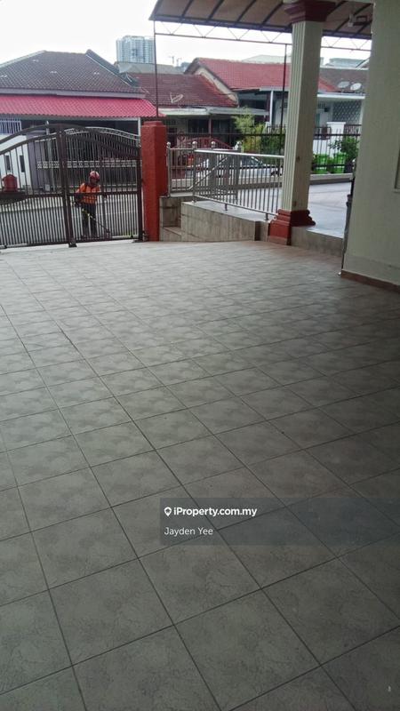 Semi-Detached House for Sale in Taman Overseas Union (Taman Oug), Jalan Klang Lama (Old Klang Road) by Jayden Yee - iProperty.com.my