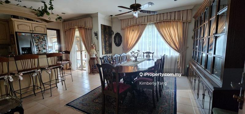 Banglo untuk Dijual di Bukit Damansara, Damansara Heights oleh Kimberly Yang - iProperty.com.my