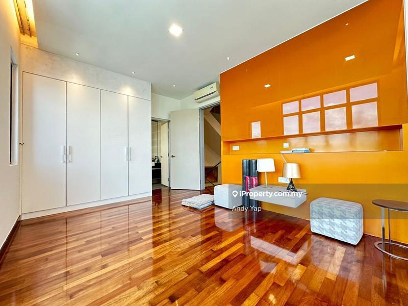 Bungalow House for Sale in Bandar Country Homes, Rawang by Andy Yap - iProperty.com.my