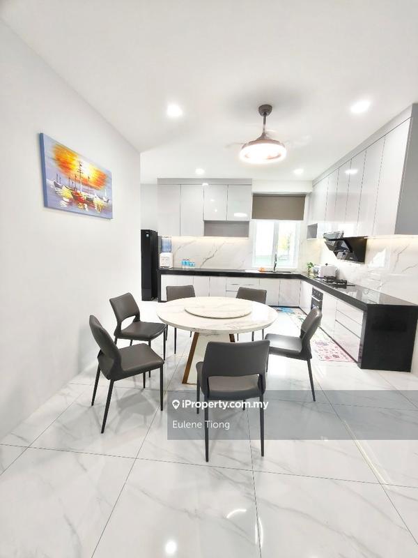 Kondominium untuk Disewa di The Tropics oleh Eulene Tiong - iProperty.com.my