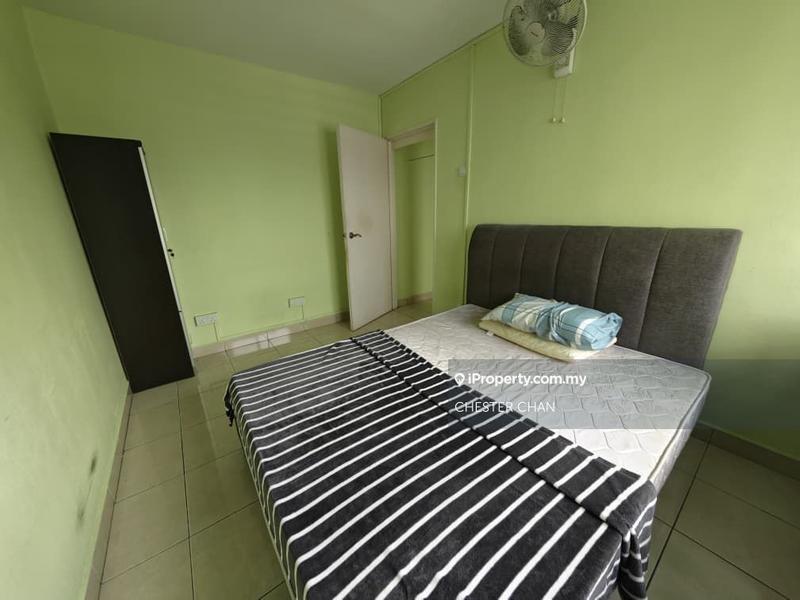 Condominium for Rent in Casa Prima Condominium by CHESTER CHAN - iProperty.com.my