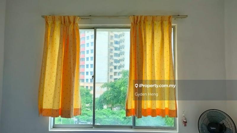 Residensi Servis untuk Dijual di Nusa Perdana Serviced Apartment oleh Gyden Heng - iProperty.com.my