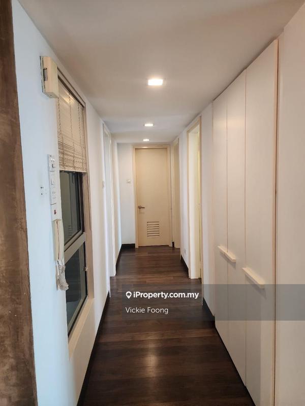 For Sale - i-Zen @ Kiara 1