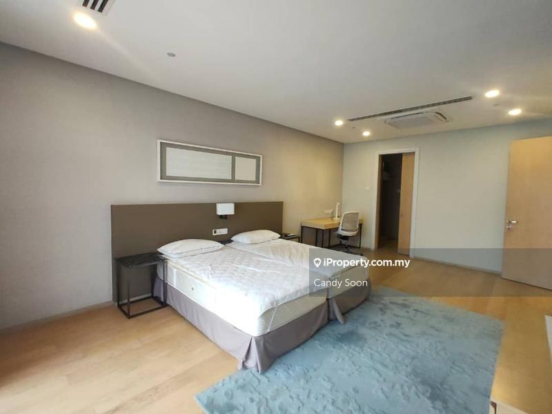 Service Residence for Sale in Fraser Residence (188 Suites) by Candy Soon - iProperty.com.my