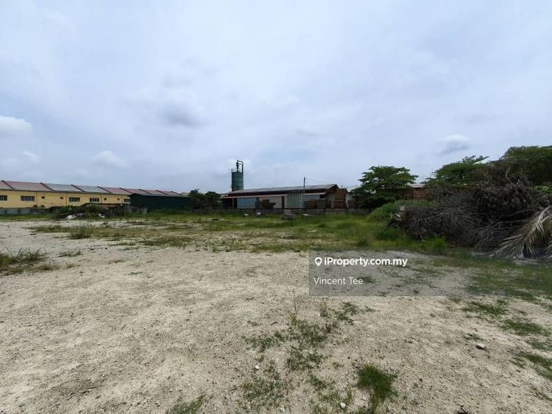 Tanah Perindustrian untuk Disewa di Taman Perindustrian Temerloh, Mentakab oleh Vincent Tee - iProperty.com.my