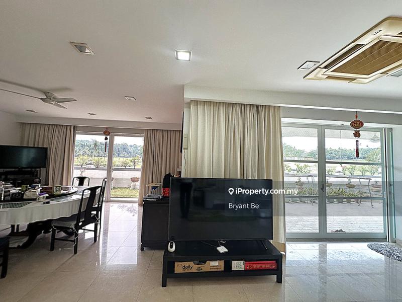 Bungalow House for Sale in TROPICANA, Tropicana by Bryant Be - iProperty.com.my