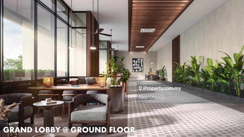 Condominium for Sale in The Kingswoodz by Dino Chia CS - iProperty.com.my