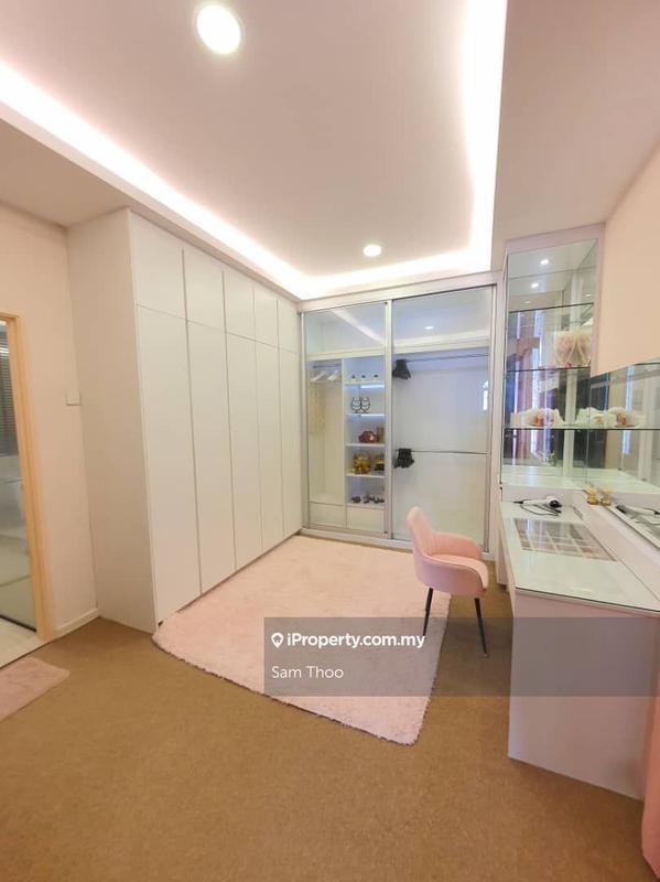 Banglo untuk Dijual di Taman Puchong Prima, Puchong oleh Sam Thoo - iProperty.com.my