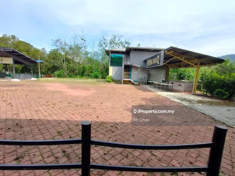 Tanah Pertanian untuk Dijual di Hulu Semenyih, Semenyih oleh Mr Chan - iProperty.com.my