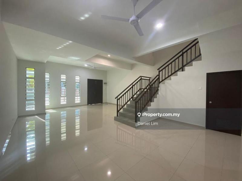 Rumah Teres 2-Tingkat untuk Disewa di Taman Paya Rumput Bestari, Paya Rumput oleh Daniel Lim - iProperty.com.my