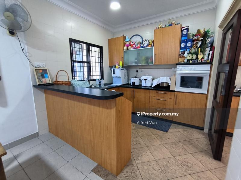 For Sale - Grace Garden