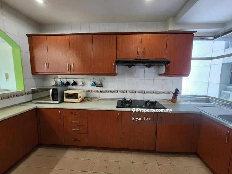 Kondominium untuk Dijual di Almaspuri oleh Bryan Teh - iProperty.com.my