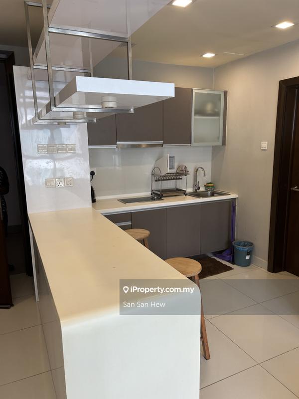 Service Residence for Sale in Ramada (One @ Bukit Ceylon) by San San Hew - iProperty.com.my