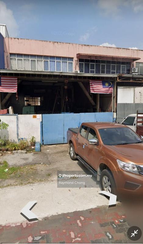Terrace Factory for Sale in Tpp 5, Tpp 6, Puchong by Raymond Chong - iProperty.com.my