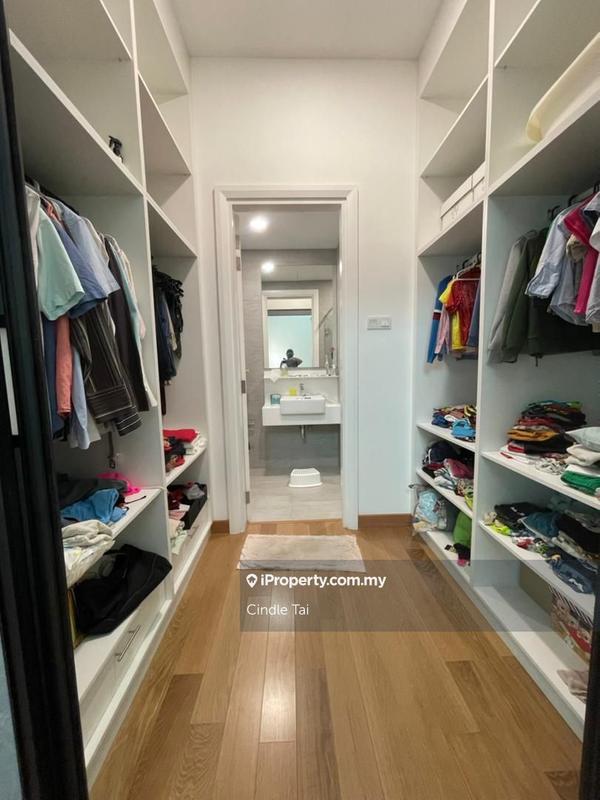 Rumah Berkembar untuk Dijual di Sejati Residences, Cyberjaya oleh Cindle Tai - iProperty.com.my
