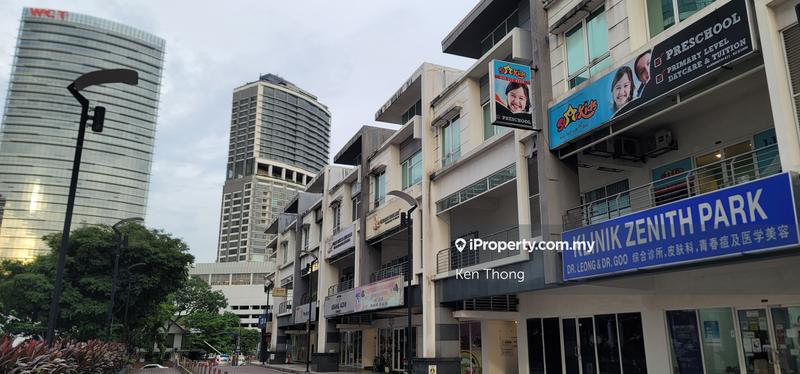 For Sale - Zenith Corporate Park