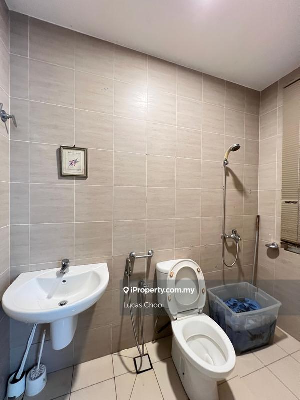 Rumah Berkembar untuk Dijual di Taman Melawati, Ulu Kelang oleh Lucas Choo - iProperty.com.my