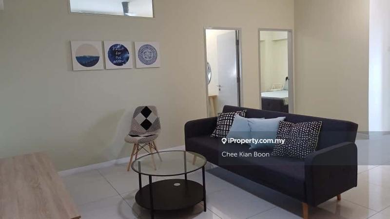 For Rent - Paragon @ Pan'gaea