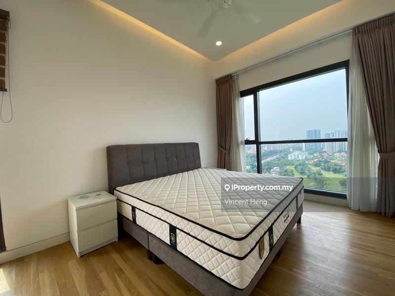 Service Residence for Sale in Bayberry @ Tropicana Gardens by Vincent Heng - iProperty.com.my