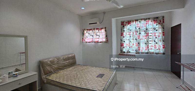 2-storey Terraced House for Sale in Bandar Kuala Kangsar, Kuala Kangsar by Irene Wai - iProperty.com.my