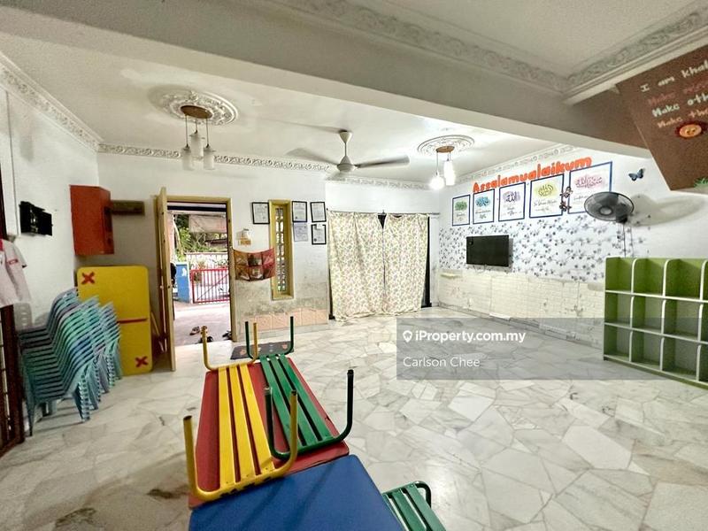 Rumah Berangkai 2 Tingkat untuk Dijual di Usj 2, Subang Jaya oleh Carlson Chee - iProperty.com.my