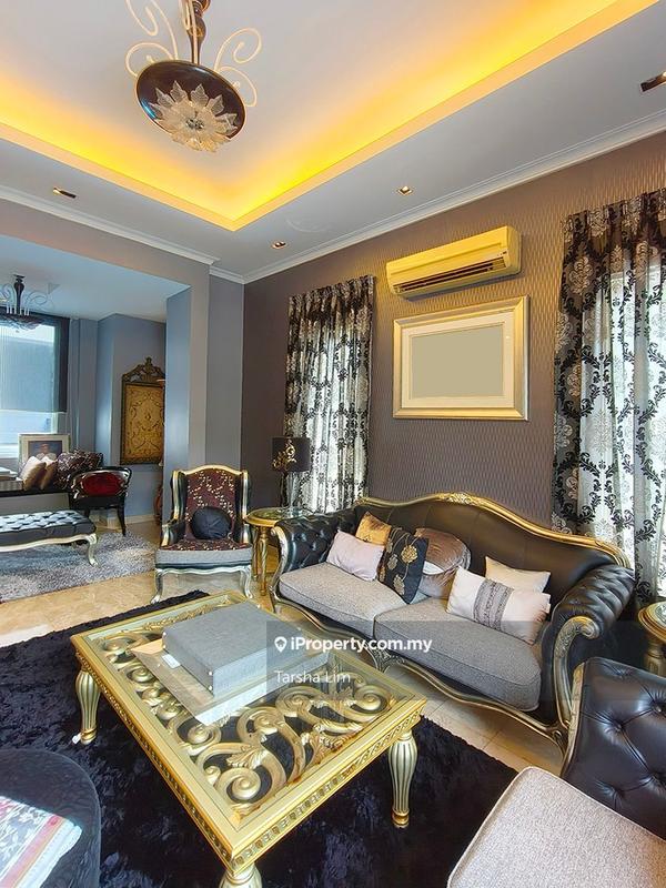 Bungalow House for Sale in Mutiara Homes, Mutiara Damansara by Tarsha Lim - iProperty.com.my