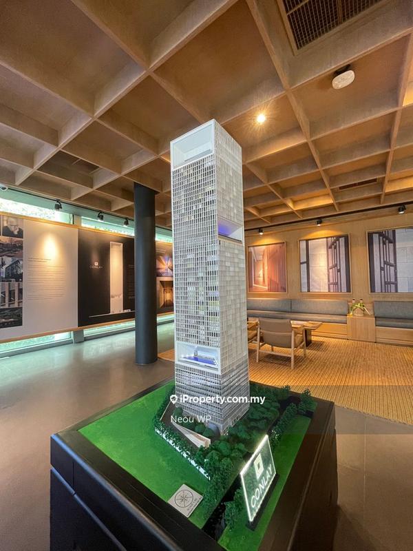 For Sale - The Conlay