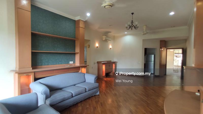 For Sale - Mont Kiara Sophia