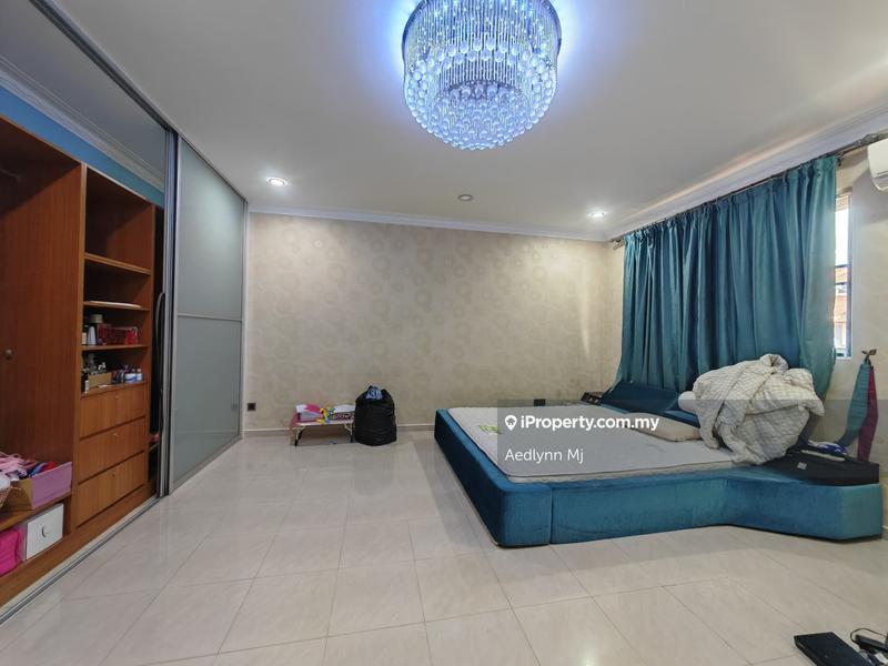 Rumah Teres 2.5-Tingkat untuk Dijual di Taman Meranti Jaya, Puchong oleh Aedlynn Mj - iProperty.com.my
