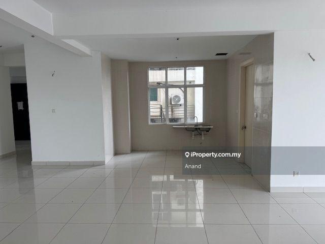 Residensi Servis untuk Dijual di Subang Olives Residence oleh Anand - iProperty.com.my