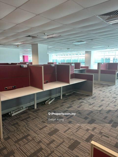 Pejabat untuk Disewa di CYBERJAYA, Cyberjaya oleh Evelyn Kong - iProperty.com.my