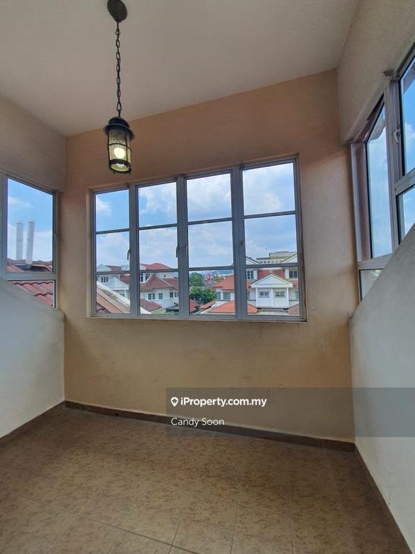 Semi-Detached House for Sale in Mahkota Cheras, Cheras by Candy Soon - iProperty.com.my