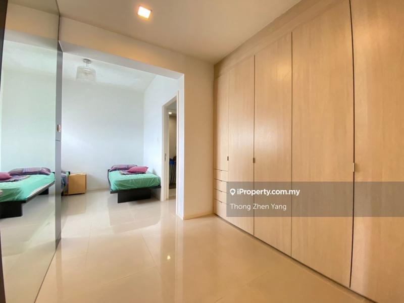 Service Residence for Sale in Verve Suites by Thong Zhen Yang - iProperty.com.my